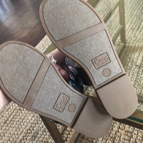 NEW Sam Edelman sandals - Picture 4 of 4